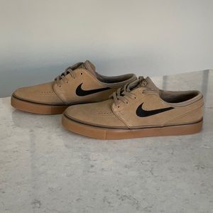 Nike Zoom Air Stefan Janoski Sneakers